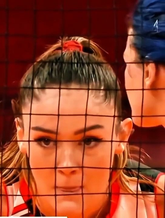 Volleyball 