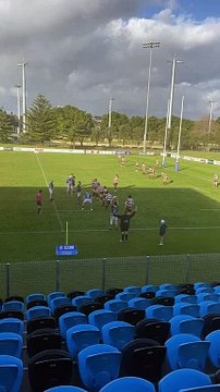 wanderers lineout,Newcastle herald, June 24, 2024