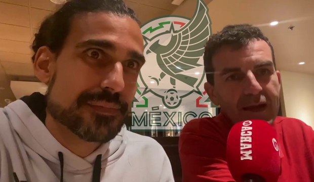 México debuta en Copa América con victoria pero perdiendo a Edson Álvarez