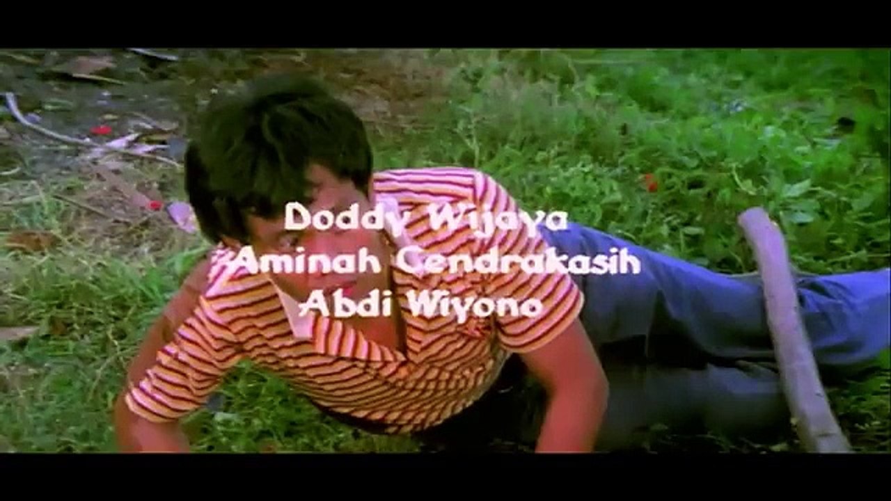 WARKOP DKI - ITU BISA DIATUR (1984) FULL MOVIE HD