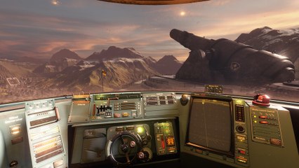 Planetenverteidigungskanonenkommandant - Dieses Spiel bietet genau das, was der Name verspricht