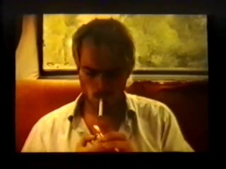 Unfinished 16mm film (2002, work print)