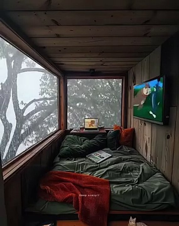 This is my dream destination ️