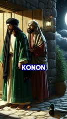 Kisah 2 sahabat nabi yang berkurban ayam