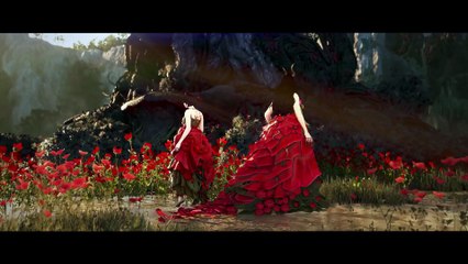 Black Desert Online - Land of the Morning Light Seoul Preview Trailer