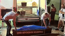 İzmir'de çocuk yaşta iki kardeş, otel odasında ölü bulundu