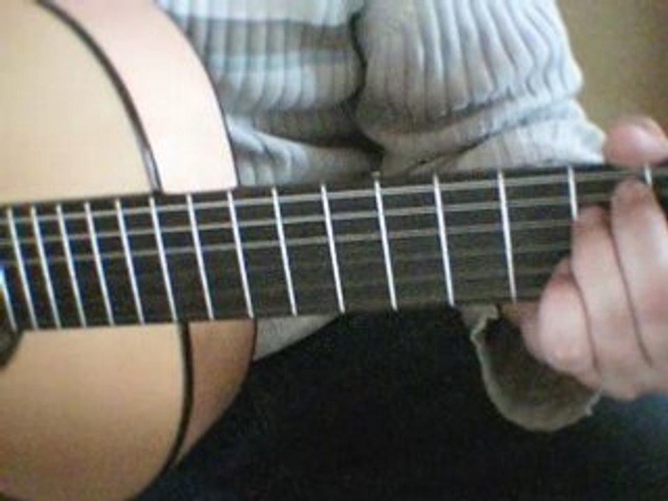 Que pasa Franky Joe Texier