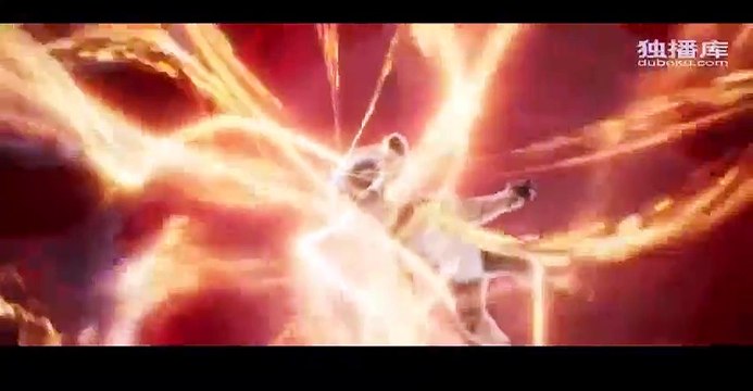 (Ep41) Jade Dynasty 2 Ep 41 Sub Indo || English Subtitle (朱仙 シーズン 2)(诛仙 第二季)(Zhu Xian 2nd Season)