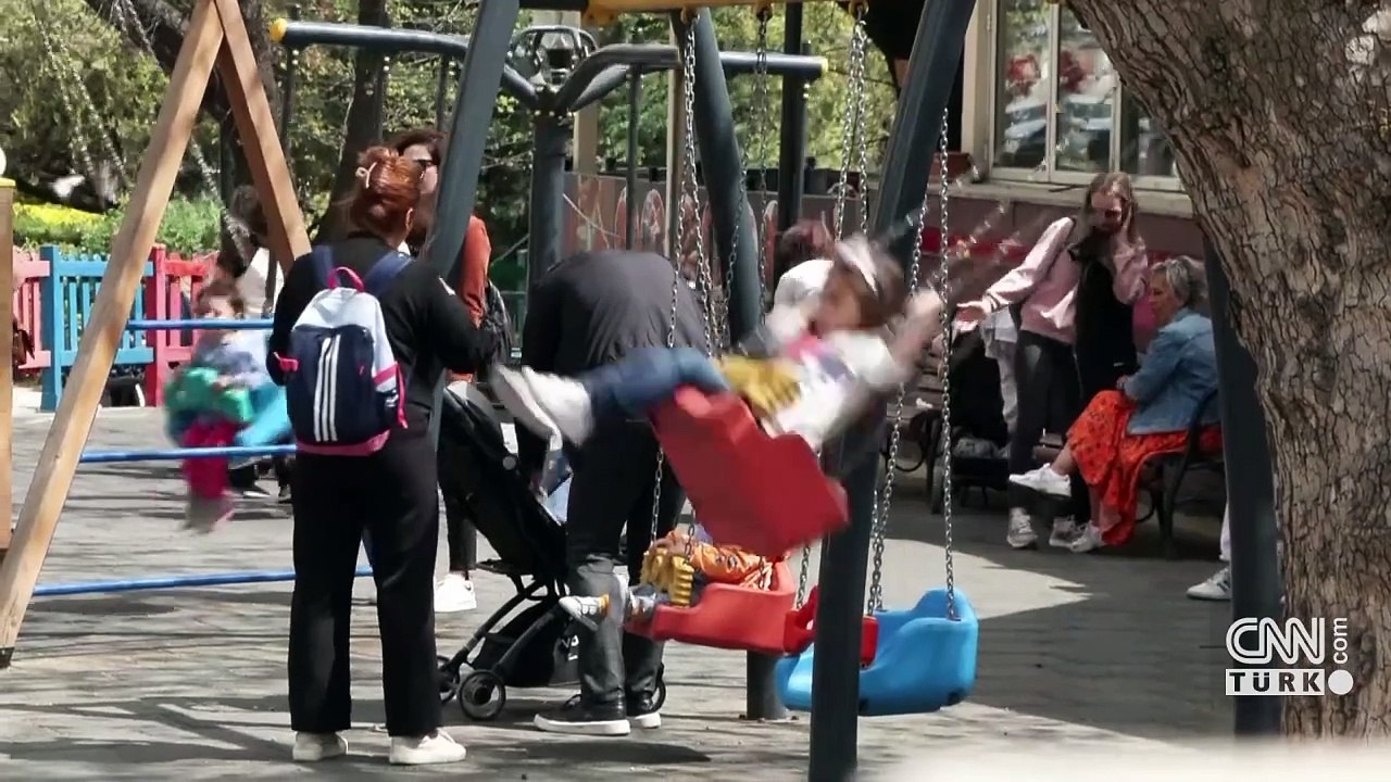 Annelere doğum paketi çalışması! 1 yıl doğum izni gündemde…