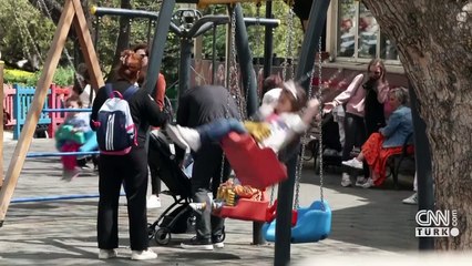 Annelere doğum paketi çalışması! 1 yıl doğum izni gündemde…