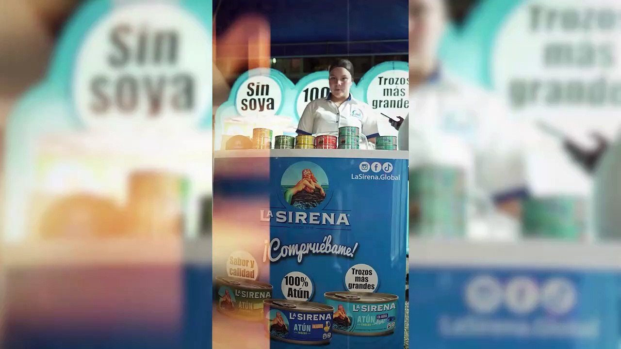Copa La Sirena