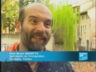 Italie: Politique anti-immigration à Trévise