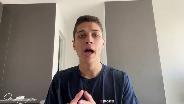 Guilherme Napolis: Gabigol não vai esperar Flamengo decidir sobre renovação e ouvirá clubes interessados a partir de julho