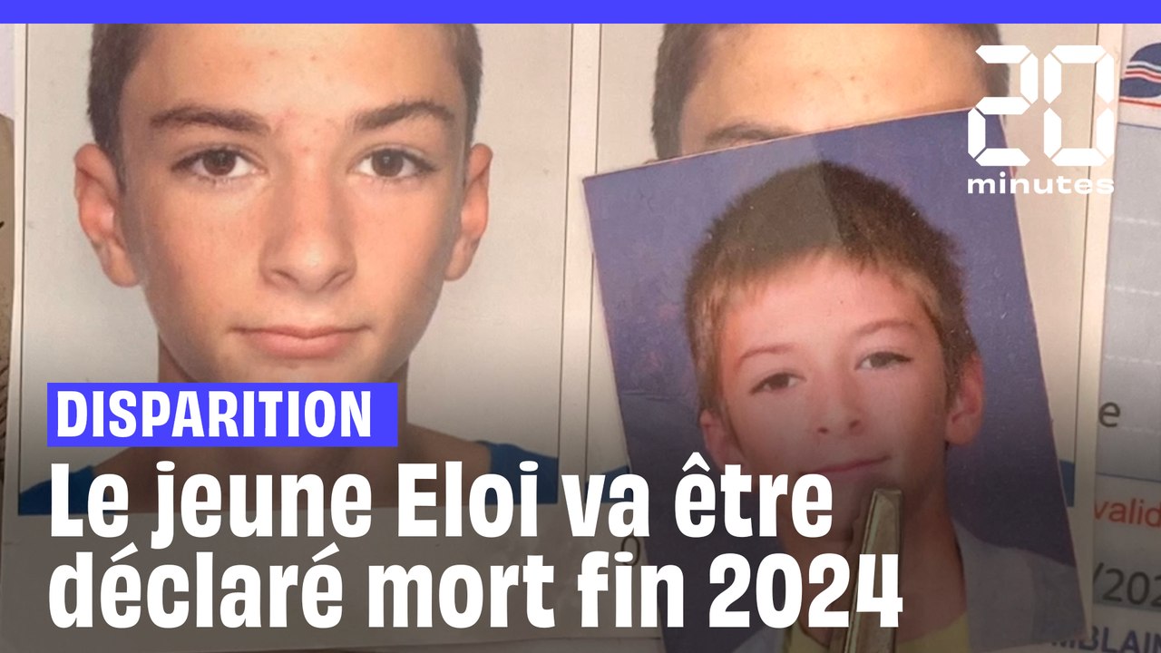 Disparition d’Eloi Rolland : La Nouvelle-Zélande va déclarer mort le jeune homme