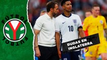 ¿Le quedó grande Inglaterra a Southgate? | Fútbol y Futbol | beIN SPORTS USA