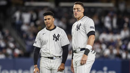 Suzyn Waldman Talks Yankees Season: Soto and Judge's Impact