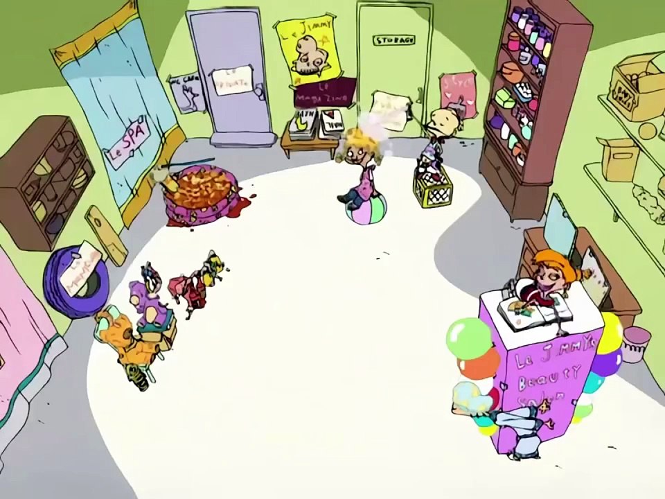 ed edd si eddy episodul 24