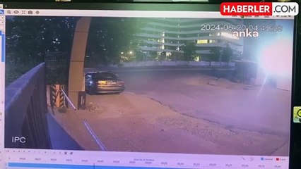 İstanbul Bağcılar'da Emekli Polis Memuru Gasp Edildi, Saldırgan Yakalandı