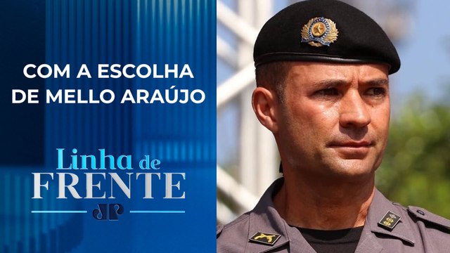 Vereadores temem PCC em campanhas nas comunidades | LINHA DE FRENTE