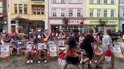 Video herunterladen: Gazeta Lubuska. Żarska Strefa Kibica