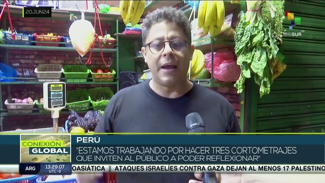 ¿Ley peruana de cine atenta contra las producciones independientes?