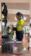 Una española viviendo en Australia explica cuánto dinero puedes ganar trabajando en las minas