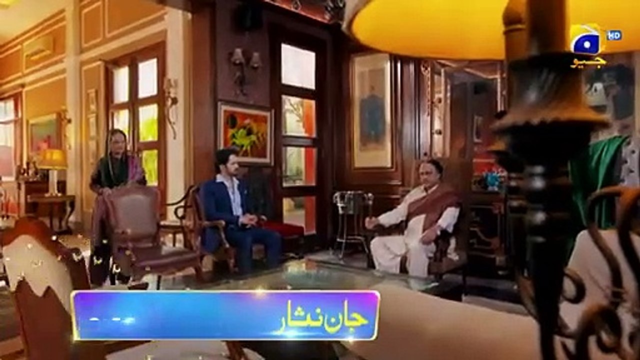 Jan nisar next episode promo