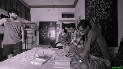 Kota Factory S03E05: Jeetu Bhaiya’s Overhaul & New Twists 🎬