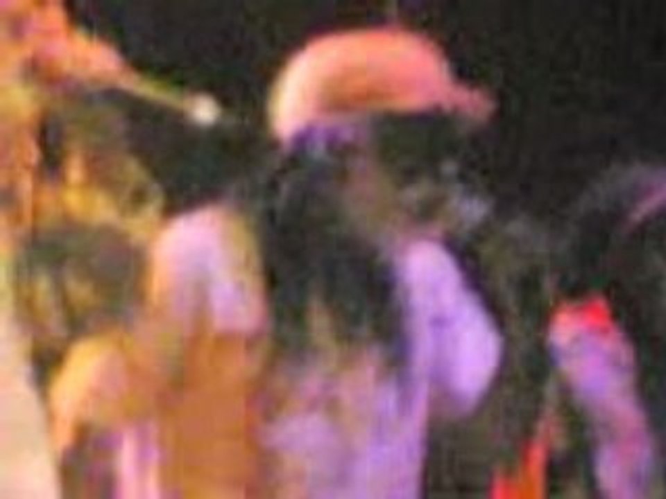 The CONGOS Fisherman