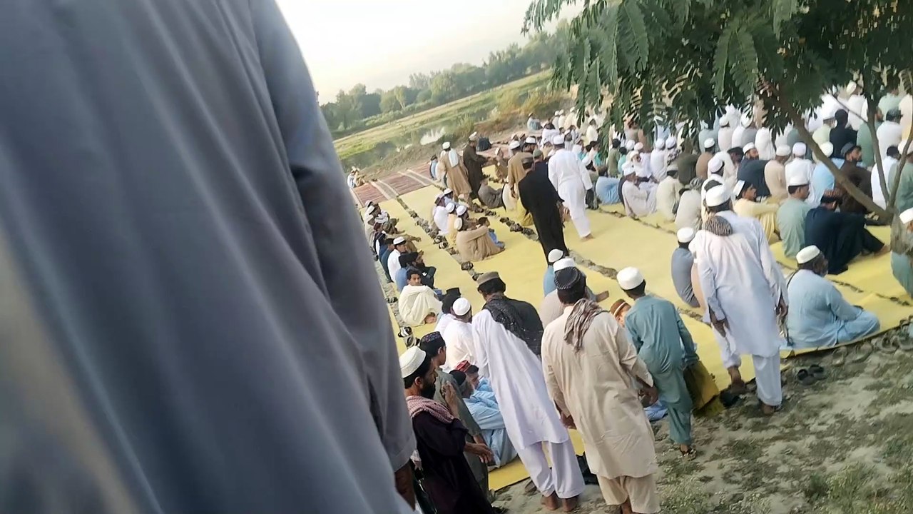 Eid ga