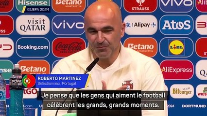 Martinez : "Nous sommes conscients que Güler a un talent sensationnel"