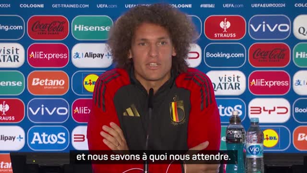 Belgique - Faes sur la Roumanie : "Nous savons à quoi nous attendre"