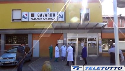 Video News - Gavardo, punto nascite chiuso dal 1° luglio