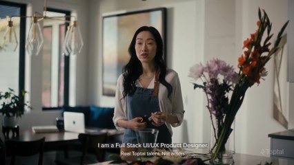 Freelancing Journey only possible with us || Toptal Get your First Job