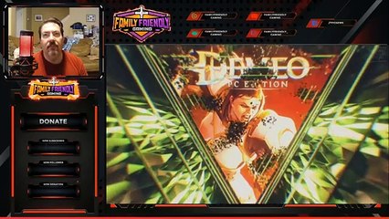 FFG Reacts Future Games Show Spring 2022