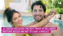 Kaitlyn Bristowe Talks Feeling Betrayed By Jason Tartick During Their Romance