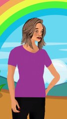 Cartoon Chunnu munnu ki kahani.