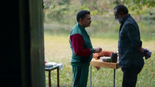 Killer soup Season 1 Episode 4 Manoj Bajpayee, Konkona Sen Sharma, Sayaji Shinde, Anula Navlekar