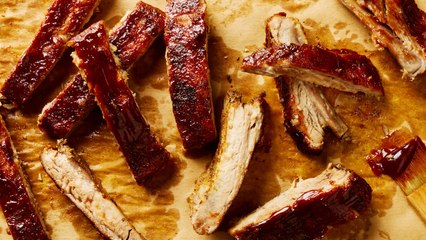 St. Louis–Style Ribs Put All Other Cities To Shame