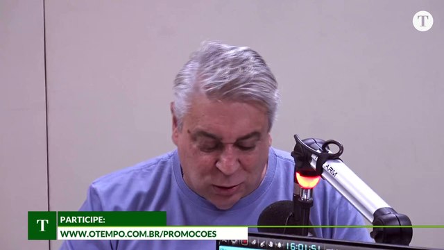 ACOMPANHE AO VIVO FM O TEMPO AO VIVO (2477)