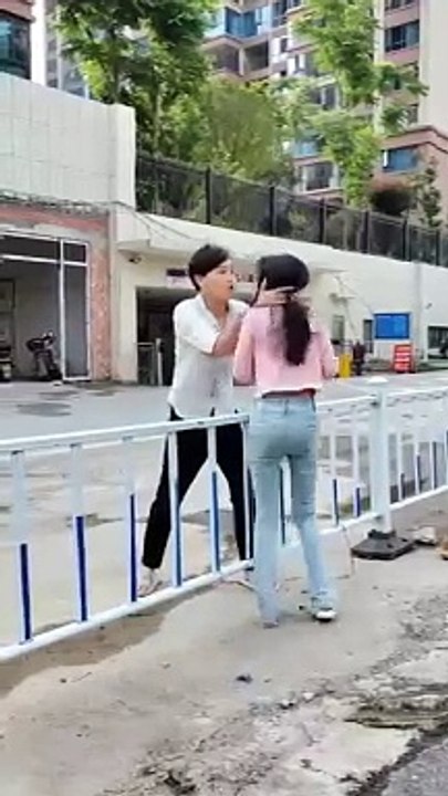 Funny couple video