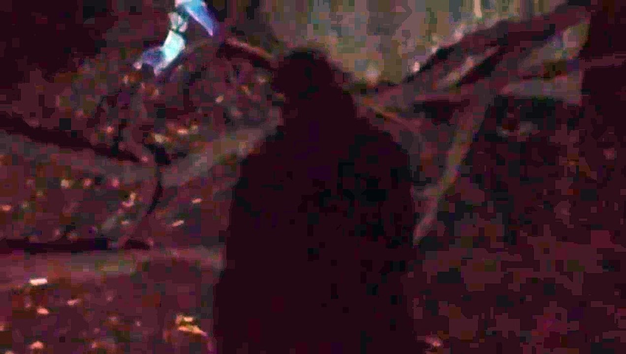 Horror clip