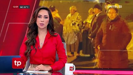 Doble crimen en El Alto: Vecinos sospechan que no se trató de un robo y piden esclarecer el caso