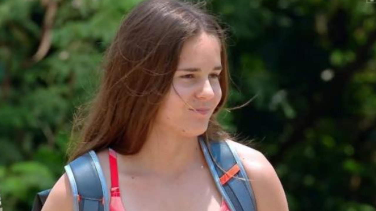 Voici - Léa (Koh-Lanta, Les chasseurs d'immunité) : cette série dans laquelle elle a joué avant de remporter le jeu de TF1