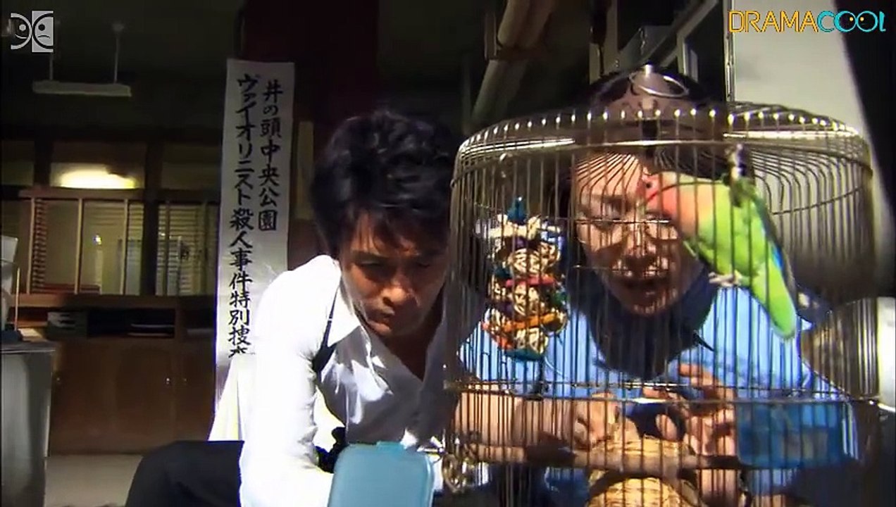 Gonzo Densetsu no Keiji - ゴンゾウ - E10