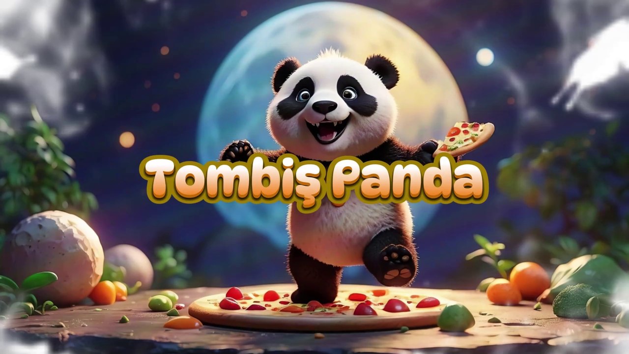 Tombiş Panda