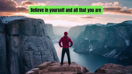 Best 6 Motivational Wisdoms