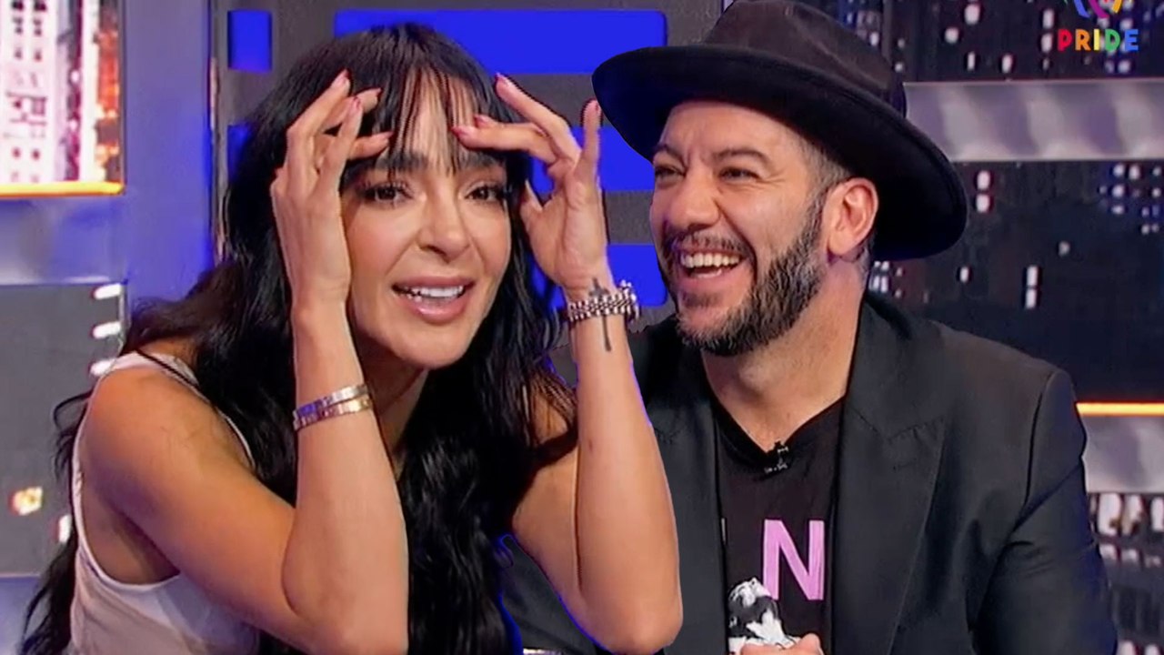 Manelyk revela quién ha sido su peor enemiga en un reality show