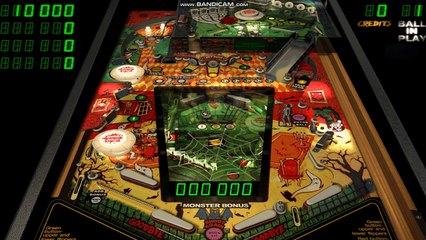 Microsoft Pinball Arcade