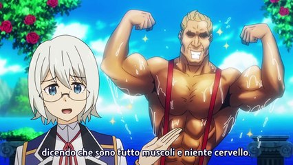 Wise Man's Grandchild Ep 06 SUB ITA